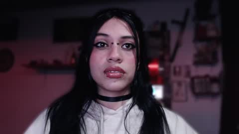 Snapshot of kattze chatting on January 21, 4:10 am      online show from January 21, 4:10 am