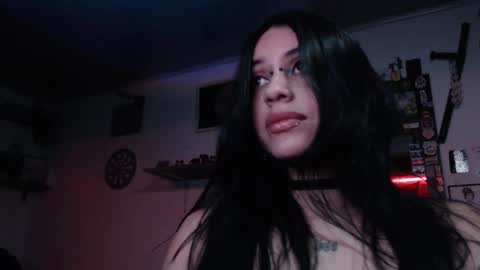 Snapshot of kattze chatting on January 28, 5:54 am      online show from January 28, 5:54 am