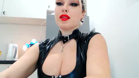 KatuhaX online show from January 28, 9:29 pm