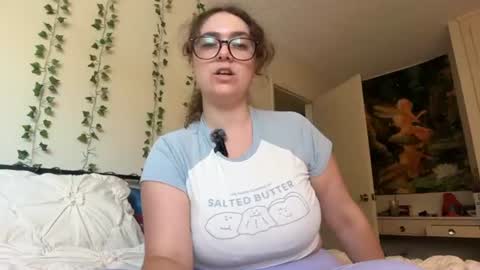 Princesse Kat  online show from June 12, 7:13 pm