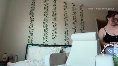 Princesse Kat  online show from June 24, 12:42 am