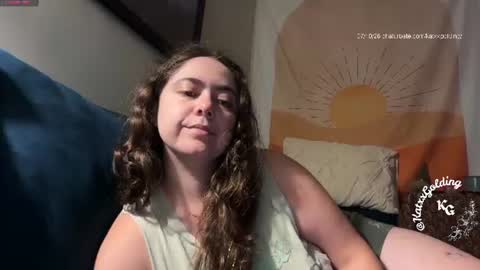 Princesse Kat  online show from July 10, 11:02 am