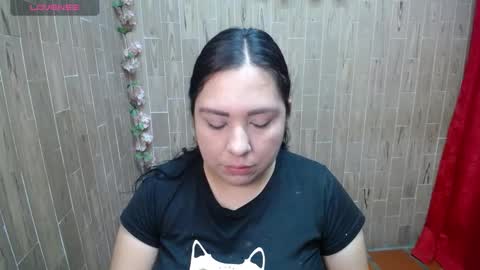 Snapshot of katy2425 chatting on September 30, 1:32 am Katy online show from September 30, 1:32 am