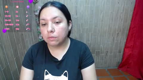 Snapshot of katy2425 chatting on November 4, 6:18 pm Katy online show from November 4, 6:18 pm