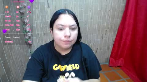 Snapshot of katy2425 chatting on December 4, 4:38 pm Katy online show from December 4, 4:38 pm