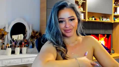 Katy online show from October 20, 5:08 am