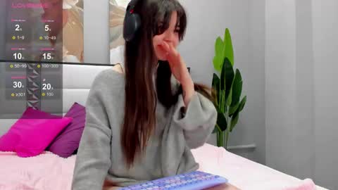 Snapshot of katy_bliss chatting on October 5, 5:06 am katy_bliss online show from October 5, 5:06 am