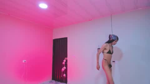 Katy online show from February 16, 2:40 am