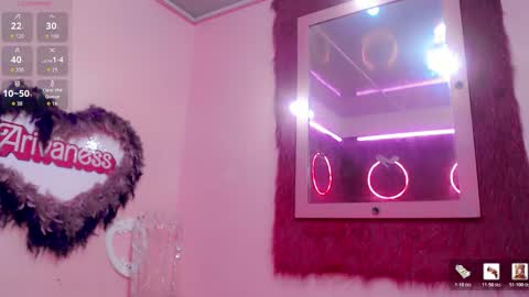 katy_cat__ online show from February 5, 3:22 am