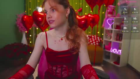 Katy      -    online show from February 15, 3:20 am