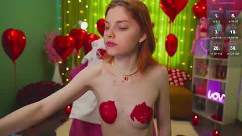 Katy      -    online show from February 15, 6:23 am