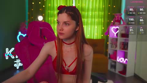 Katy      -    online show from February 23, 9:00 am