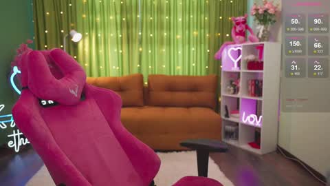 Katy      -    online show from March 1, 6:13 am