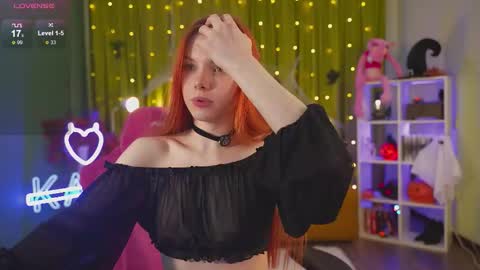 Katy      -    online show from November 3, 2:46 am