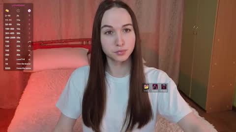 katy_st_james online show from March 16, 4:18 am