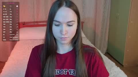 katy_st_james online show from March 17, 4:39 am