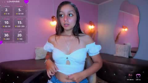 Katy online show from November 12, 6:30 pm