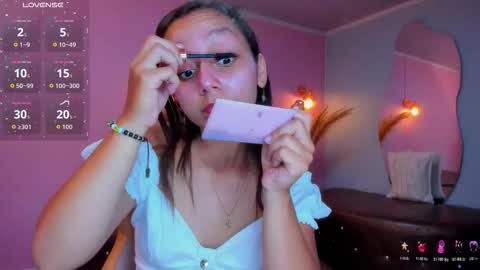 Katy online show from November 22, 6:18 pm