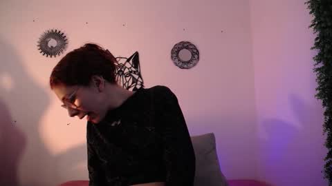 Katy Van online show from December 13, 8:58 pm