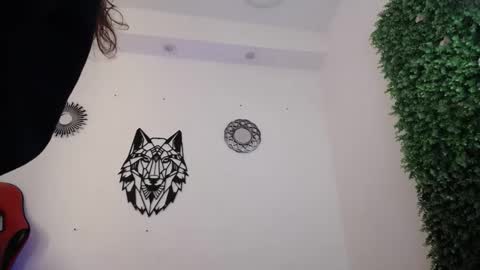 Katy Van online show from December 19, 9:22 pm