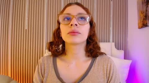 Katy Van online show from April 27, 9:02 pm