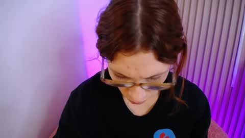 Snapshot of katy_van chatting on May 21, 9:00 pm Katy Van online show from May 21, 9:00 pm