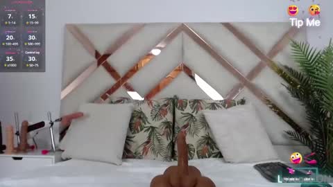 Katya Ruiz online show from January 25, 5:18 am