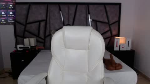 Katya Ruiz online show from February 5, 4:27 am