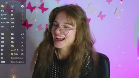 Snapshot of katyaa_lover chatting on October 14, 3:57 pm Katya online show from October 14, 3:57 pm