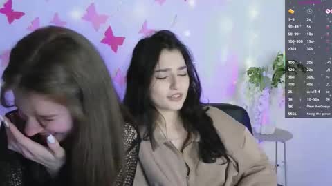 Snapshot of katyaa_lover chatting on November 5, 6:19 pm Katya online show from November 5, 6:19 pm