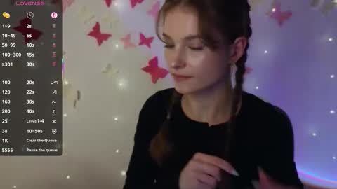 Snapshot of katyaa_lover chatting on November 19, 5:02 pm Katya online show from November 19, 5:02 pm