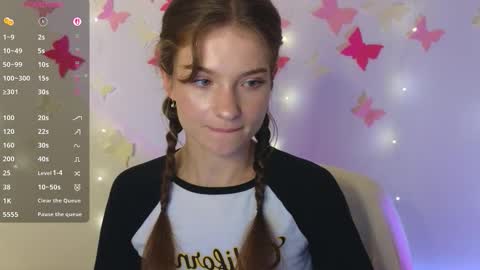 Snapshot of katyaa_lover chatting on November 24, 4:40 pm Katya online show from November 24, 4:40 pm