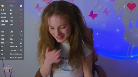 Katya online show from March 1, 8:44 pm