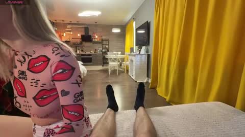 Katya online show from March 16, 10:08 am