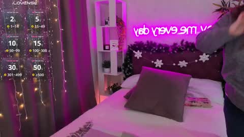 Snapshot of katyaneilson chatting on January 4, 12:38 pm Kate online show from January 4, 12:38 pm