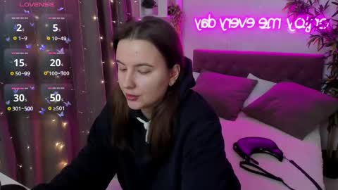 Snapshot of katyaneilson chatting on February 23, 5:01 am Kate online show from February 23, 5:01 am