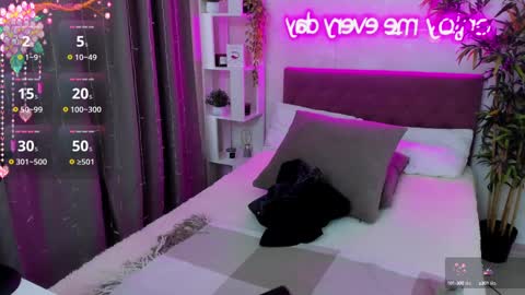 Snapshot of katyaneilson chatting on March 9, 6:06 am Kate online show from March 9, 6:06 am