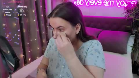 Kate online show from February 14, 5:04 am