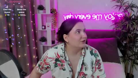 Kate online show from April 23, 12:29 pm
