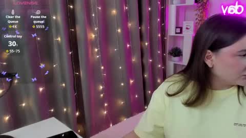 Kate online show from April 25, 6:38 am