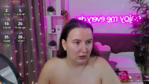 Kate online show from August 2, 5:06 am