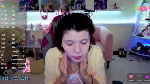 Katya online show from May 2, 12:32 pm