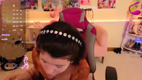 Katya online show from June 18, 12:20 pm