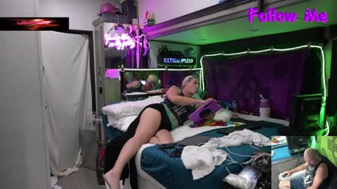 katycouple69 online show from May 24, 2:49 am