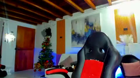 katy deliz online show from November 4, 10:42 pm