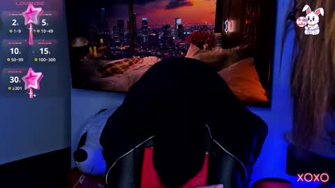 katy deliz online show from March 6, 6:10 am