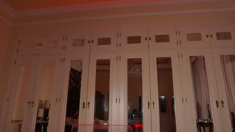 Snapshot of katyerave chatting on January 18, 11:11 pm Katyerave online show from January 18, 11:11 pm