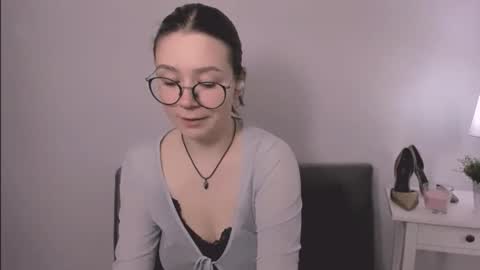 Katy online show from February 25, 4:49 pm