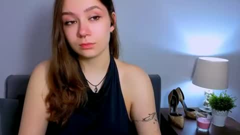 Katy online show from February 27, 4:40 pm