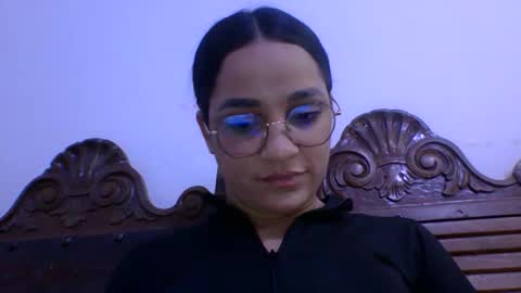 Katy online show from April 18, 1:20 am
